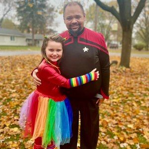 Meet your Posher, Jillian